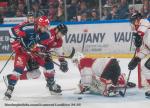 Photo hockey match Grenoble  - Amiens  le 22/03/2025