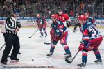 Photo hockey match Grenoble  - Amiens  le 22/03/2025