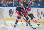 Photo hockey match Grenoble  - Amiens  le 22/03/2025