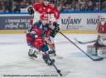 Photo hockey match Grenoble  - Amiens  le 22/03/2025