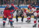 Photo hockey match Grenoble  - Amiens  le 22/03/2025