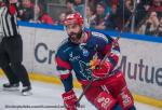 Photo hockey match Grenoble  - Amiens  le 22/03/2025