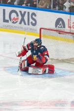 Photo hockey match Grenoble  - Amiens  le 23/11/2025