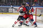 Photo hockey match Grenoble  - Amiens  le 20/01/2026