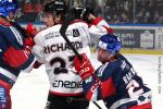 Photo hockey match Grenoble  - Amiens  le 20/01/2026