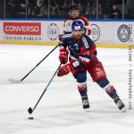 Photo hockey match Grenoble  - Amiens  le 20/01/2026