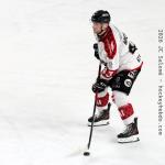 Photo hockey match Grenoble  - Amiens  le 20/01/2026
