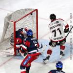 Photo hockey match Grenoble  - Amiens  le 20/01/2026