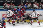 Photo hockey match Grenoble  - Amiens  le 20/01/2026