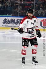 Photo hockey match Grenoble  - Amiens  le 20/01/2026