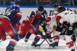 Photo hockey match Grenoble  - Amiens  le 20/01/2026