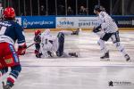Photo hockey match Grenoble  - Angers  le 16/02/2025