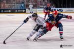 Photo hockey match Grenoble  - Angers  le 16/02/2025
