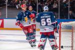 Photo hockey match Grenoble  - Angers  le 16/02/2025