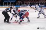 Photo hockey match Grenoble  - Angers  le 16/02/2025