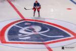 Photo hockey match Grenoble  - Angers  le 16/02/2025