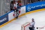 Photo hockey match Grenoble  - Angers  le 16/02/2025