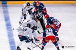 Photo hockey match Grenoble  - Angers  le 16/02/2025