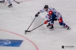 Photo hockey match Grenoble  - Angers  le 16/02/2025