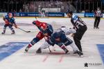 Photo hockey match Grenoble  - Angers  le 16/02/2025