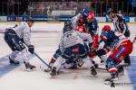 Photo hockey match Grenoble  - Angers  le 16/02/2025