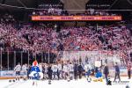 Photo hockey match Grenoble  - Angers  le 16/02/2025