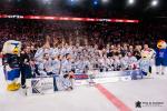 Photo hockey match Grenoble  - Angers  le 16/02/2025