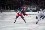 Photo hockey match Grenoble  - Angers  le 16/02/2025