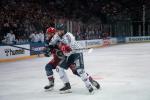 Photo hockey match Grenoble  - Angers  le 16/02/2025
