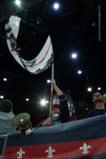 Photo hockey match Grenoble  - Angers  le 16/02/2025