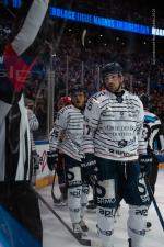 Photo hockey match Grenoble  - Angers  le 16/02/2025
