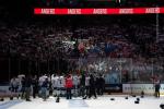 Photo hockey match Grenoble  - Angers  le 16/02/2025