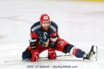 Photo hockey match Grenoble  - Angers  le 05/04/2025