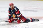 Photo hockey match Grenoble  - Angers  le 05/04/2025
