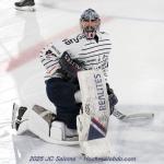 Photo hockey match Grenoble  - Angers  le 05/04/2025