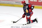 Photo hockey match Grenoble  - Angers  le 05/04/2025