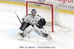 Photo hockey match Grenoble  - Angers  le 05/04/2025