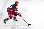 Photo hockey match Grenoble  - Angers  le 05/04/2025