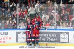 Photo hockey match Grenoble  - Angers  le 05/04/2025