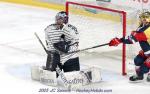 Photo hockey match Grenoble  - Angers  le 05/04/2025