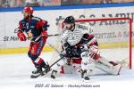 Photo hockey match Grenoble  - Angers  le 05/04/2025