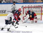 Photo hockey match Grenoble  - Angers  le 05/04/2025
