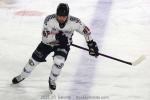 Photo hockey match Grenoble  - Angers  le 30/11/2025