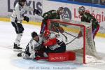 Photo hockey match Grenoble  - Angers  le 30/11/2025