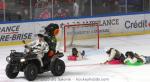 Photo hockey match Grenoble  - Angers  le 30/11/2025