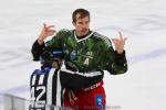Photo hockey match Grenoble  - Angers  le 30/11/2025