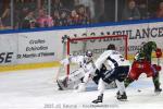 Photo hockey match Grenoble  - Angers  le 30/11/2025
