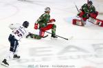 Photo hockey match Grenoble  - Angers  le 30/11/2025