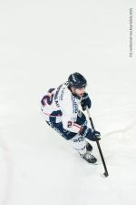 Photo hockey match Grenoble  - Angers  le 23/12/2025