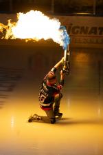 Photo hockey match Grenoble  - Angers  le 27/03/2026